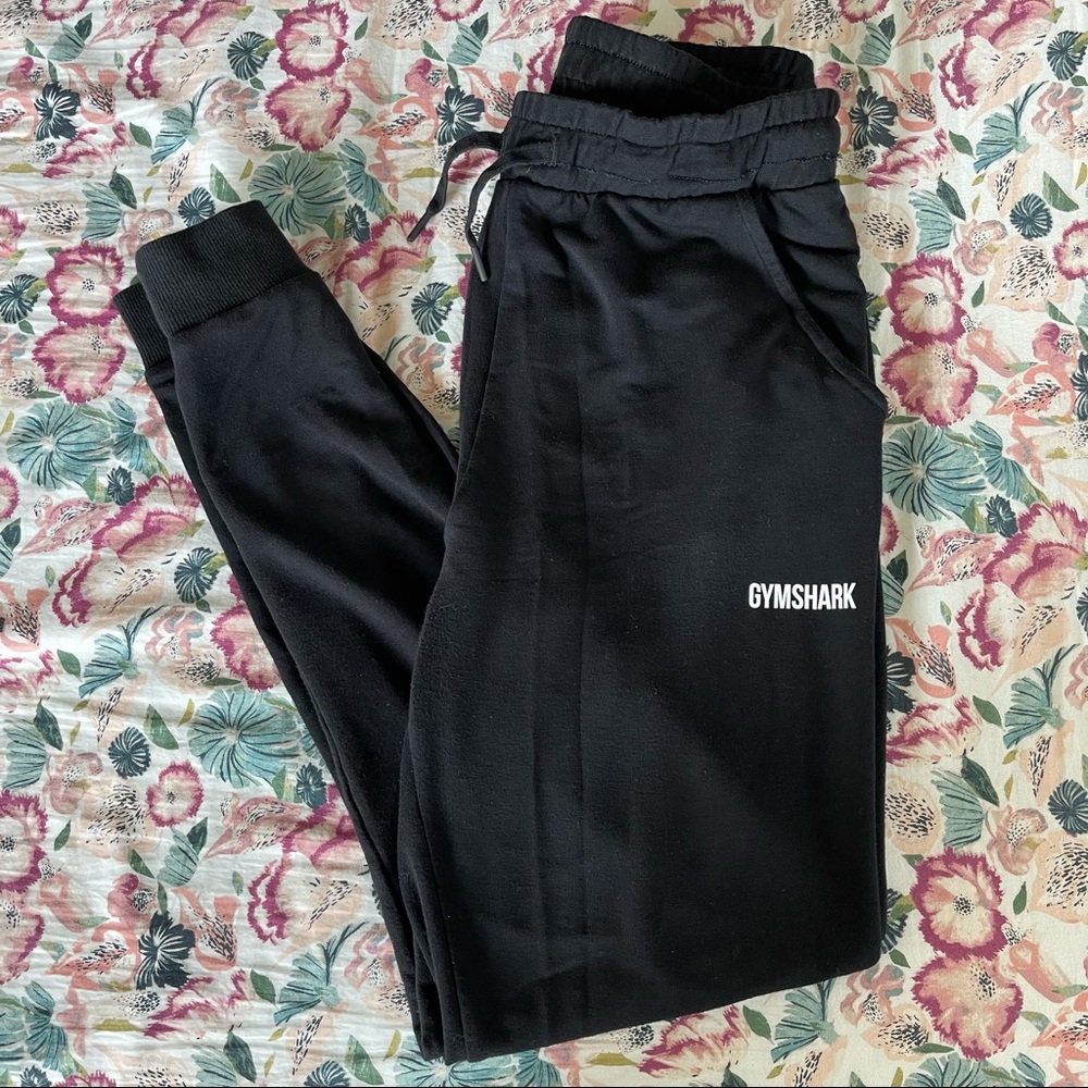 Gymshark Pippa Joggers